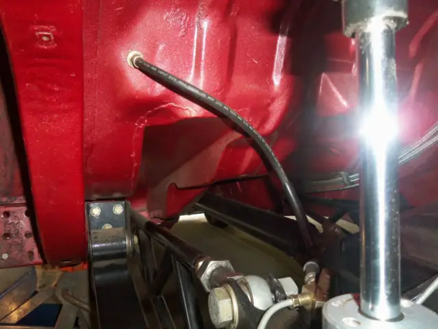 1967 dodge dart gt pro street, 500ci racing engine, classic car