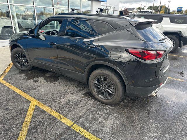 2021 chevrolet blazer 2lt