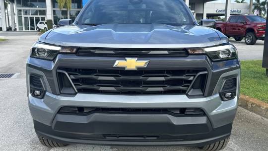 2024 Chevrolet