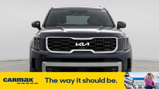 2023 Kia Telluride