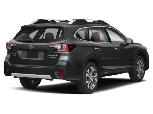 2020 subaru outback onyx edition xt