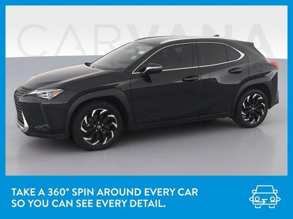 2020 lexus ux in dulles, virginia