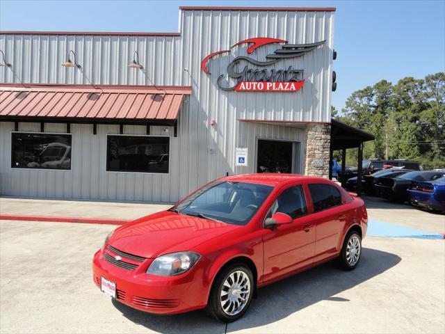 2010 chevrolet cobalt lt