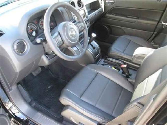 2014 jeep patriot latitude high altitude edition in norco, ca