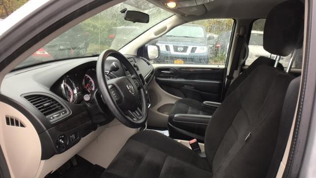 used 2015 dodge grand caravan se yorkville, ny 13495 for sale in yorkville, new york