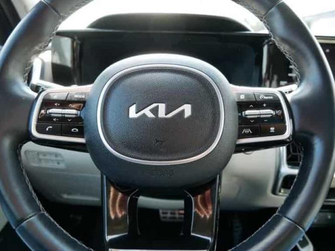 2022 kia sorento in minneapolis, minnesota
