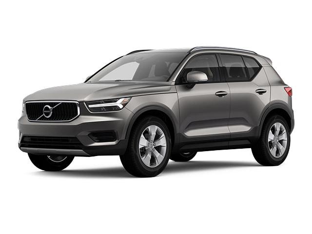 2022 volvo xc40 t5 awd momentum