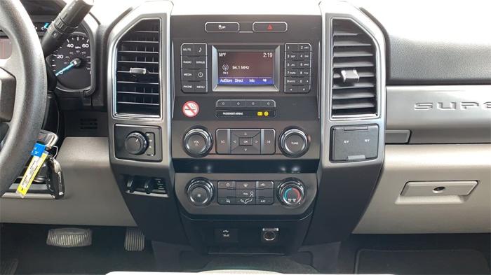 used 2019 ford f250 xlt statesboro, ga 30458 for sale in statesboro, georgia