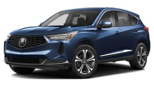 2025 Acura RDX