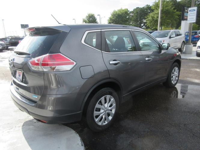 used 2014 nissan rogue sl brandon, ms 39042 for sale in brandon, mississippi