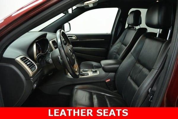 2016 jeep grand cherokee in saint paul, minnesota