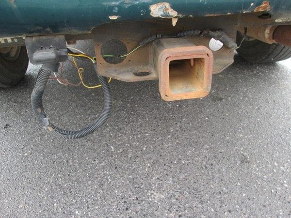 1997 dodge ram 1500 in saint louis, missouri