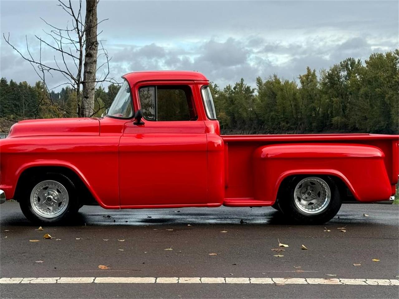 1956 chevrolet 3100