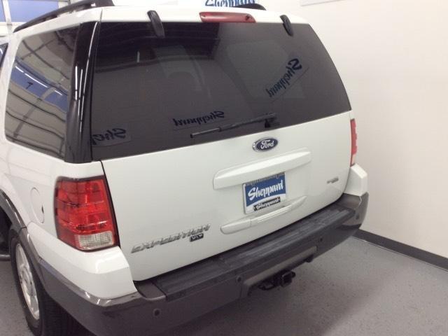 used 2005 ford expedition 4wd xlt eugene, or 97402 for sale in eugene, oregon