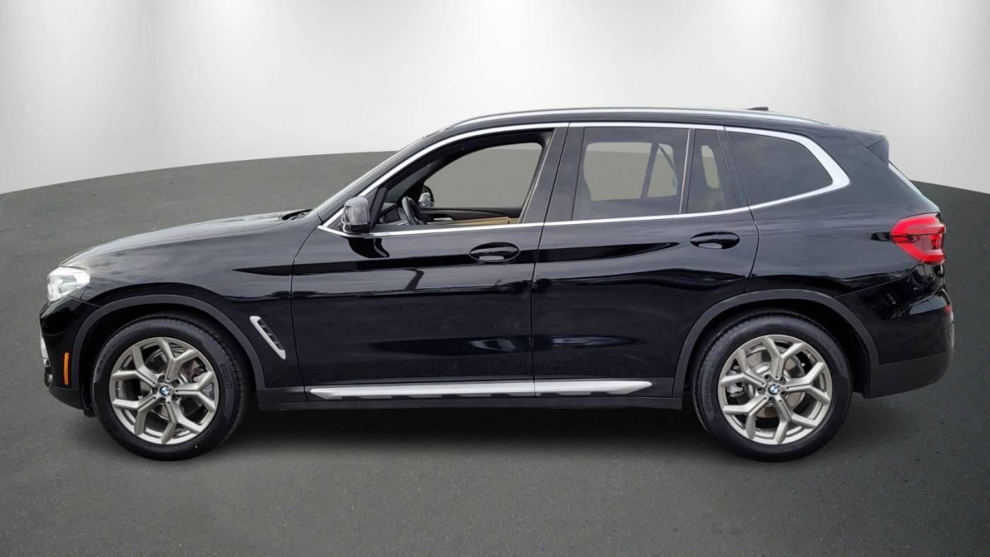2021 bmw x3 30i
