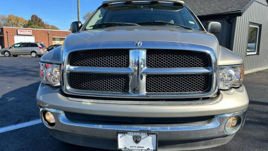 2003 Dodge Ram