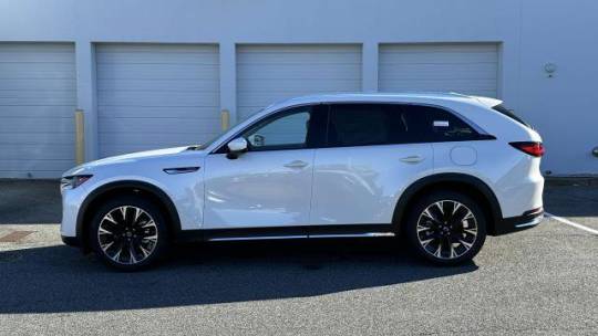 2024 mazda cx-90 premium