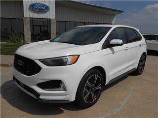 2020 Ford Edge st