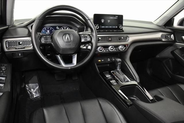 2024 acura integra base