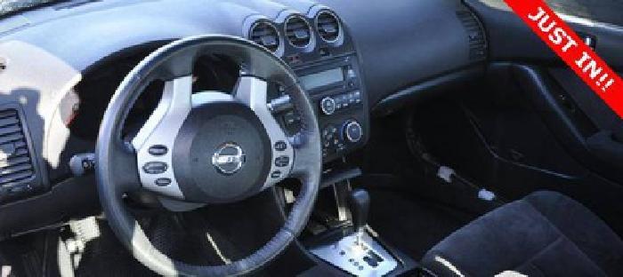 2007 nissan altima 2.5 in harrisonburg, va