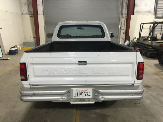 govt. maintained fleet vehicle no reserve!! 1986 1987 1988 1989 1990 1991 1992