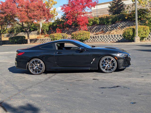 2022 bmw 840 i