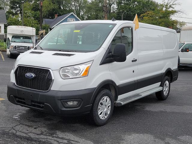 2022 ford transit-250 t-250