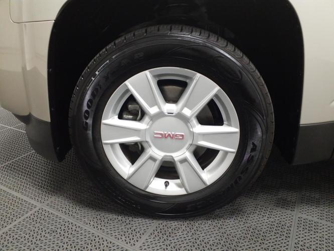 used 2013 gmc terrain fwd slt w/ slt-1 neenah, wi 54956 for sale in neenah, wisconsin