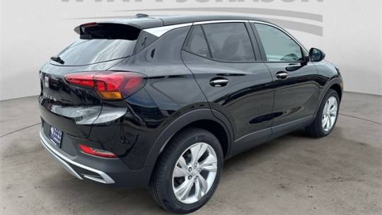 2025 Buick Encore GX