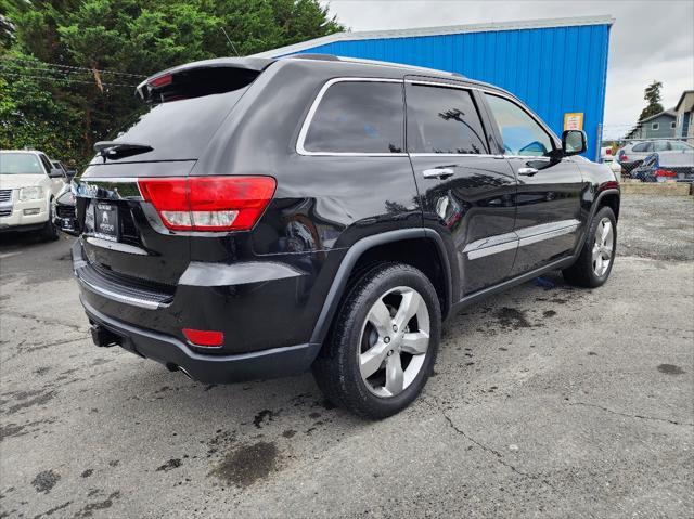 2013 jeep grand cherokee limited