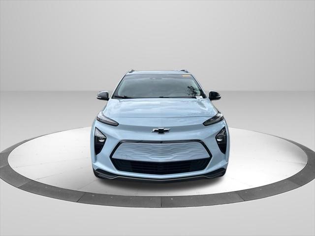 2023 chevrolet bolt euv fwd premier