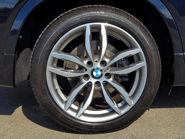 2018 bmw x4 m40i