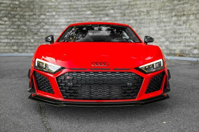 2023 audi r8 v10 gt rwd s tronic
