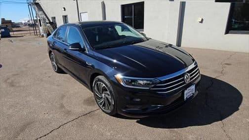 2019 volkswagen jetta 1.4t sel premium in colorado springs, colorado