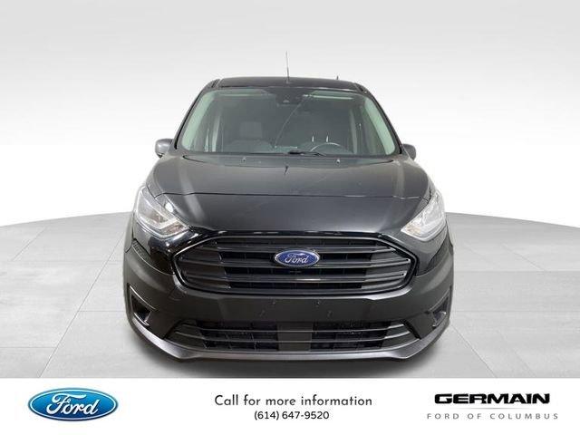 2019 ford transit connect xl