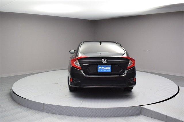 used 2017 honda civic ex sedan omaha, ne 68114 for sale in omaha, nebraska