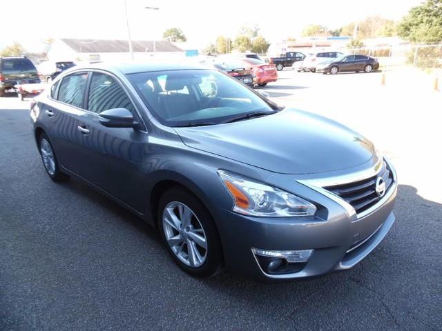 2014 nissan altima 2.5 2.5 4dr sedan for sale in dover, delaware