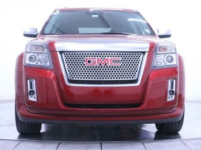 used 2015 gmc terrain awd denali oklahoma city, ok 73132 for sale in oklahoma city, oklahoma