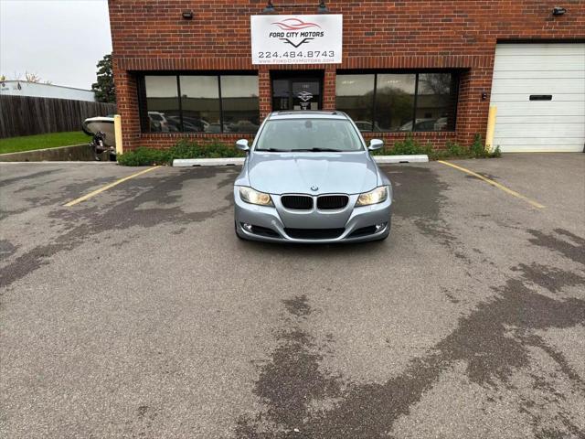 2010 bmw 328 xdrive