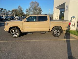 2016 Toyota Tacoma sr5 v6