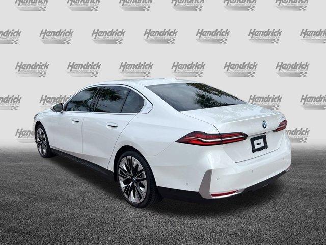 2024 bmw 530 i