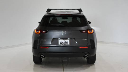 2024 Mazda CX-50