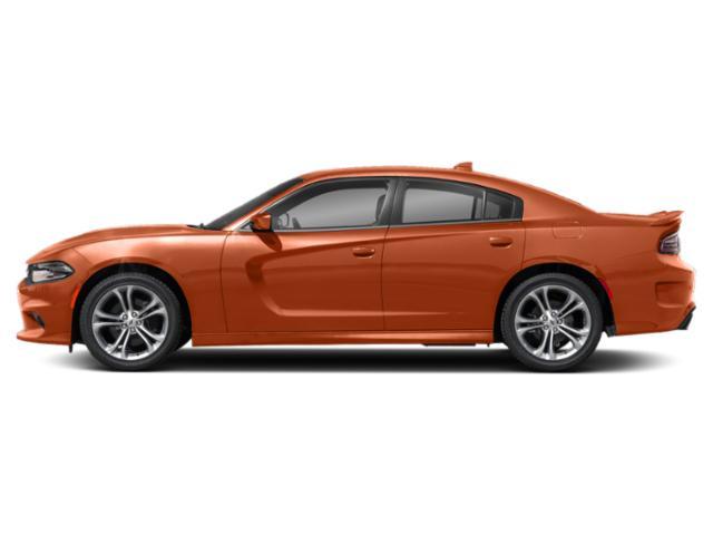 2021 dodge charger gt