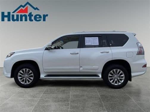 2018 lexus gx 460 base 4dr 4x4 in carolina hills, north carolina