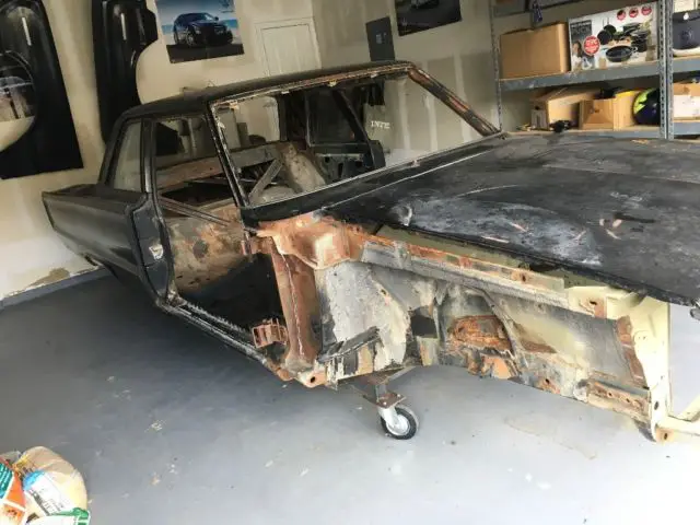 1967 plymouth belverdere ii