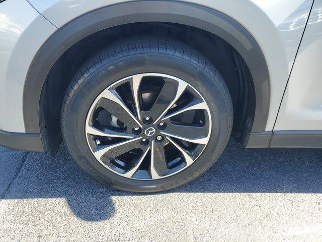 2022 mazda cx-5 2.5 s premium