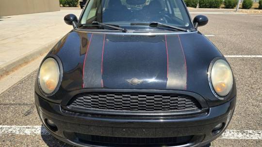 2010 Mini Cooper