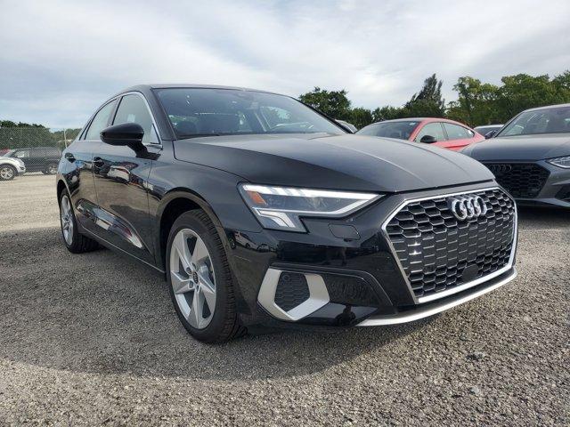 2024 audi a3 premium plus