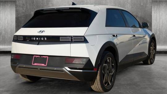 2024 Hyundai IONIQ 5