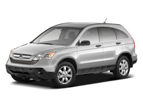 2009 honda cr-v ex